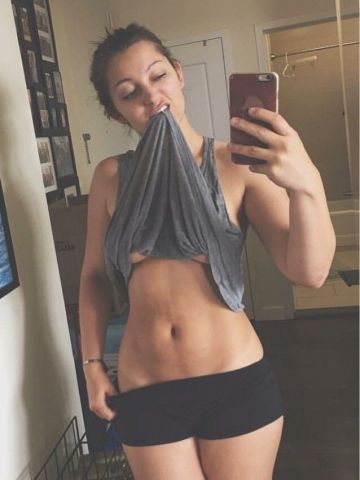 Милена Звенигово